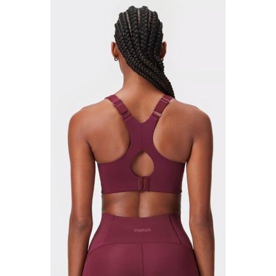 Stronger Sleek sports bra 1441-1036 - Image 2