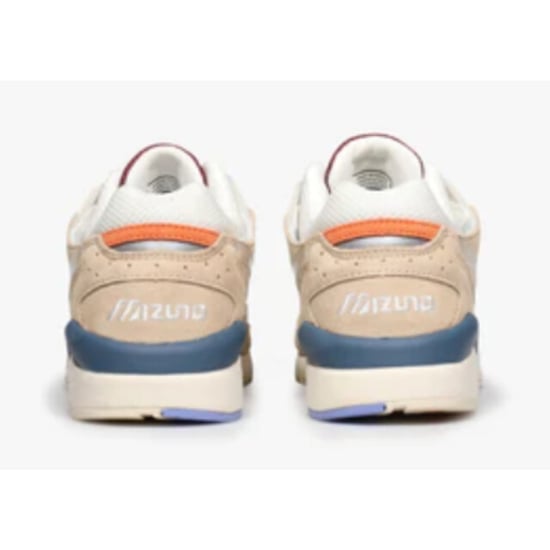 Mizuno Sneakers jr+sr - Image 5