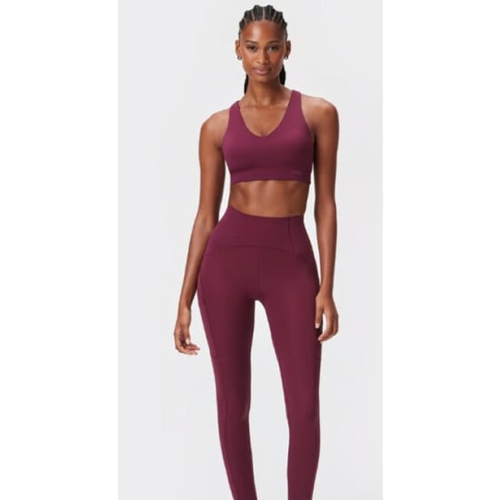 Stronger Sleek sports bra 1441-1036 - Image 4