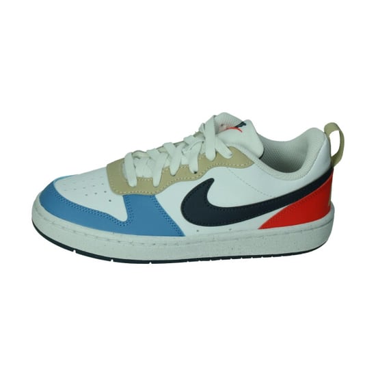 Nike Court borough low recraft - Image 3