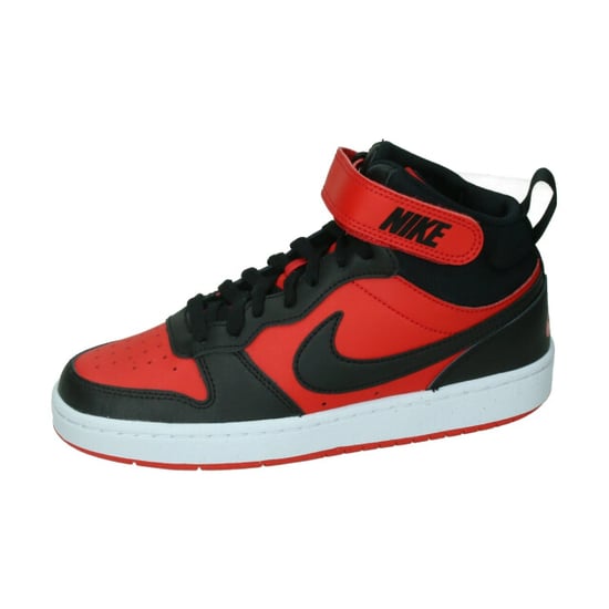 Nike Court borough mid 2 - Image 5