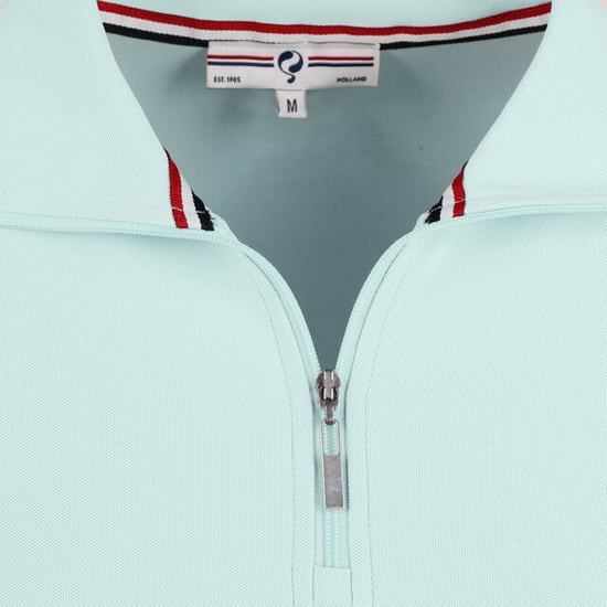 Q1905 Polo shirt swing licht - Image 2