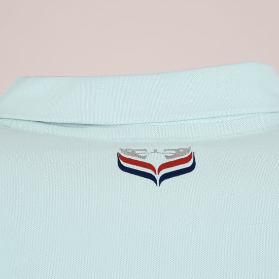 Q1905 Polo shirt swing licht - Image 3