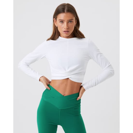 Björn Borg Borg cross long sleeve - Image 2