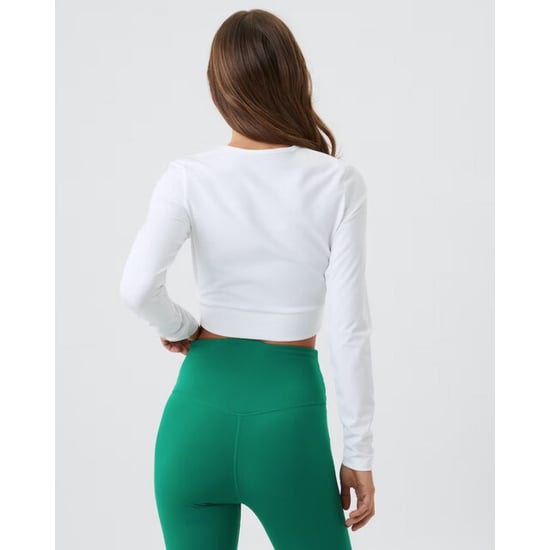 Björn Borg Borg cross long sleeve - Image 4