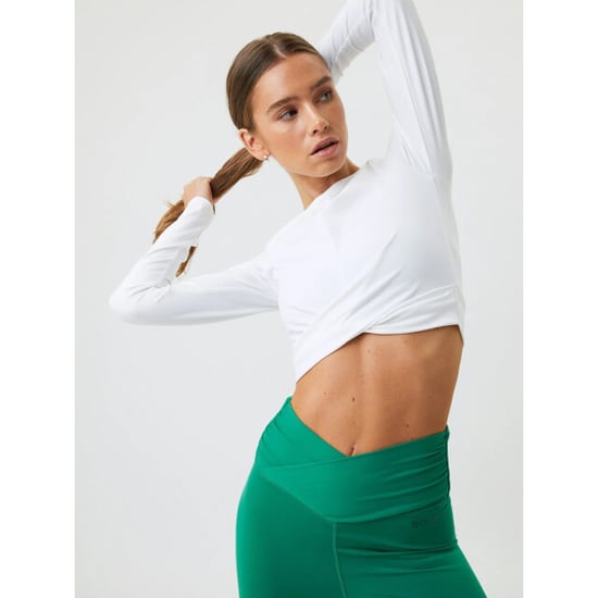 Björn Borg Borg cross long sleeve - Image 5