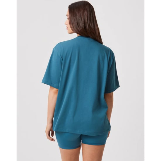 Björn Borg Dames studio oversized t-shirt - Image 2