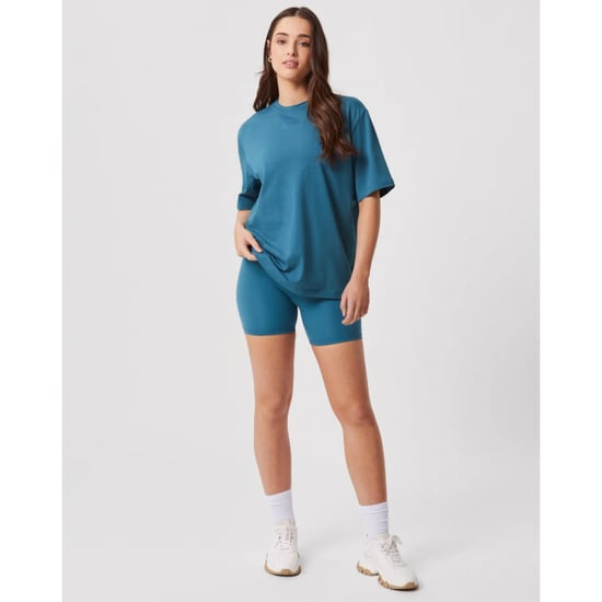 Björn Borg Dames studio oversized t-shirt - Image 3