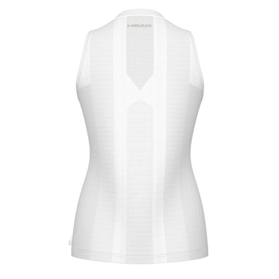 Head Performance tank top women v 814025 wh - Image 2