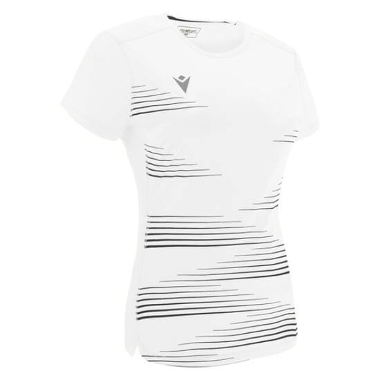 Macron Irma shirt woman wht/blk 71340109 - Image 1