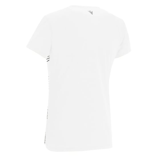 Macron Irma shirt woman wht/blk 71340109 - Image 2