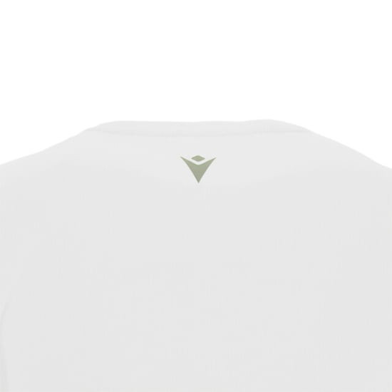 Macron Irma shirt woman wht/blk 71340109 - Image 3