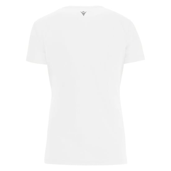 Macron Irma shirt woman wht/blk 71340109 - Image 4