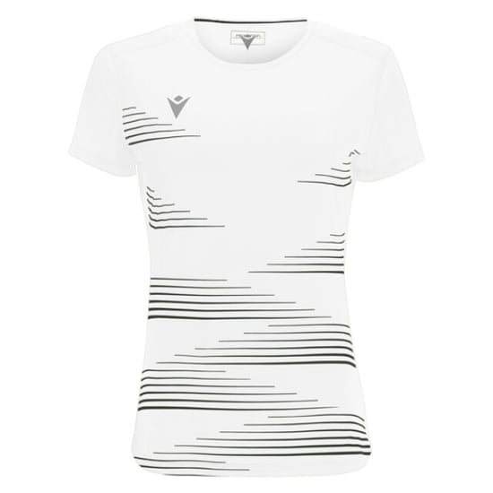 Macron Irma shirt woman wht/blk 71340109 - Image 5