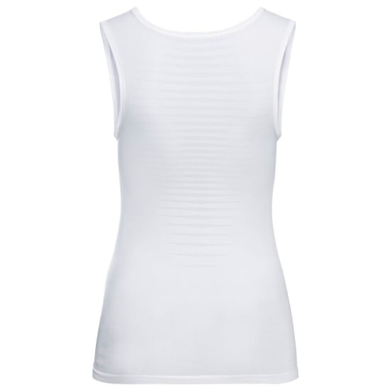 Odlo Bl top v-neck singlet performance x-light eco - Image 3