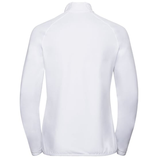 Odlo Mid layer 1/2 zip berra light - Image 2