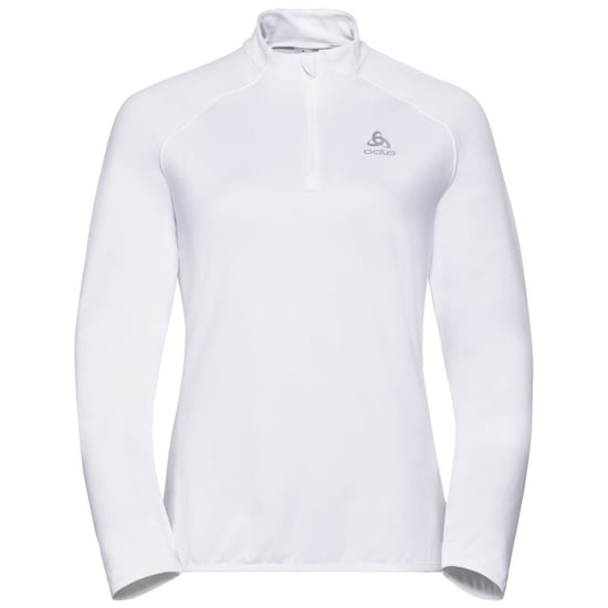Odlo Mid layer 1/2 zip berra light - Image 3