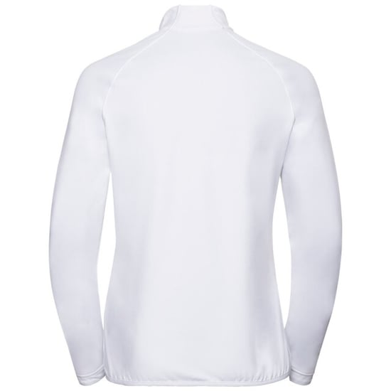 Odlo Mid layer 1/2 zip berra light - Image 4