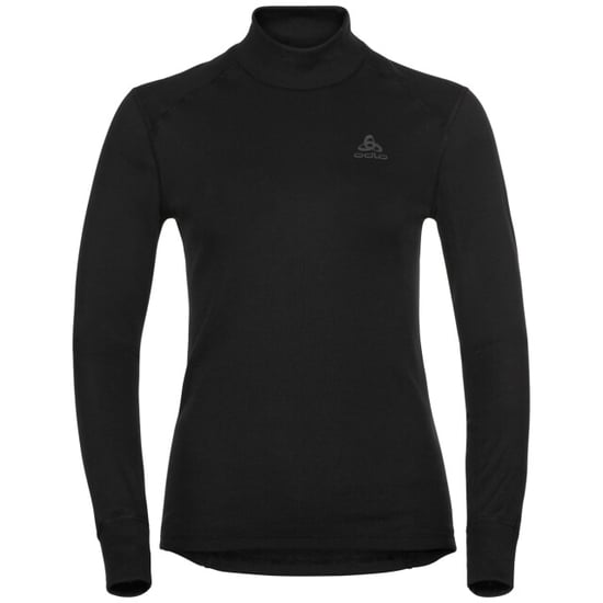 Odlo Shirt turtle neck lange mouwen active warm eco - Image 2