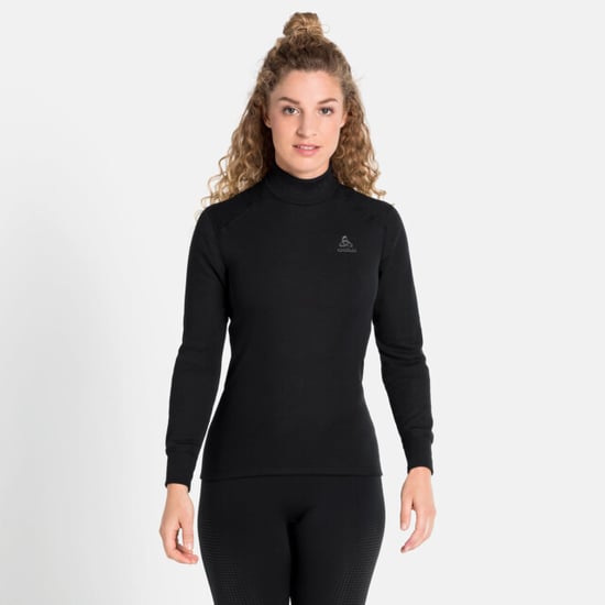 Odlo Shirt turtle neck lange mouwen active warm eco - Image 5