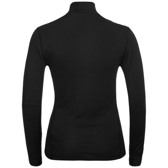 Odlo Shirt turtle neck lange mouwen active warm eco - Image 6