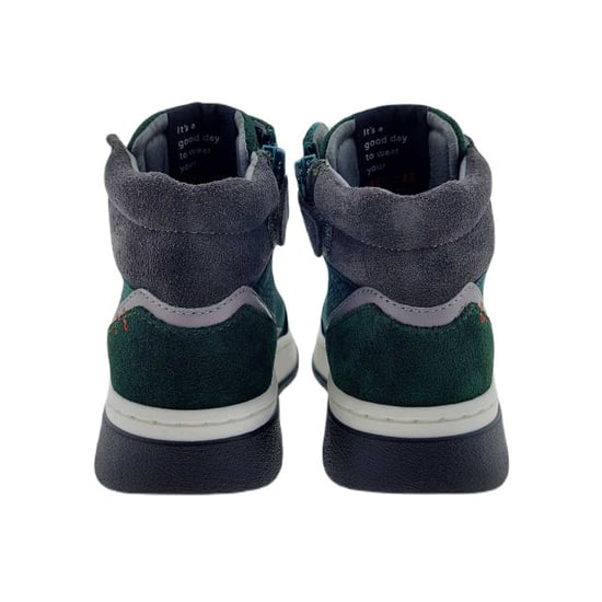Red Rag 13859 sneakers - Image 2