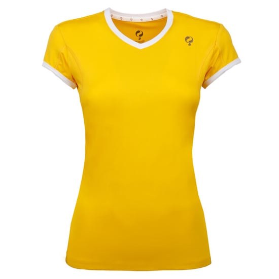 Q1905 Q tee rome sulphur - Image 1