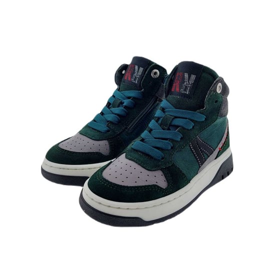 Red Rag 13859 sneakers - Image 3
