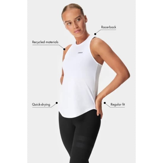 Stronger Airy racerback tank 1111-40-1000 - Image 2