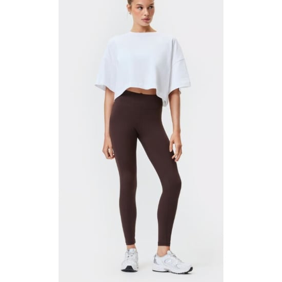 Stronger Cropped t-shirt u867-2036 - Image 2