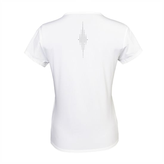 The Indian Maharadja Tennis singlet dames - Image 2