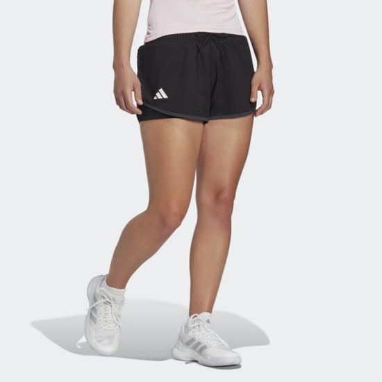 Adidas Sportshort dames - Image 3