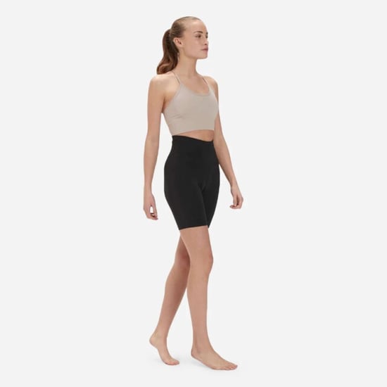 Athlecia Franz high waist shorts ea181477-1001 - Image 3
