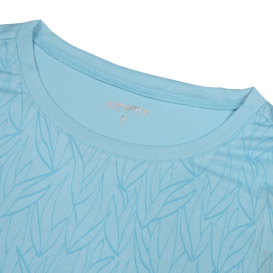 Icepeak Wandelshirt dames - Image 2