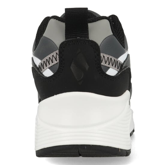 Skechers Uno gen1 color surge 403647l/gybk - Image 4