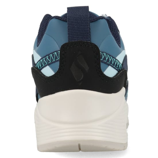 Skechers Uno gen1 color surge 403647l/nvbk - Image 3