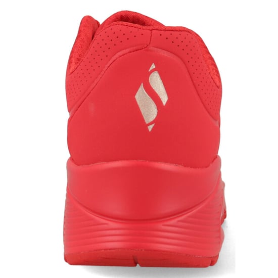 Skechers Uno stand on air 310024l/red - Image 2