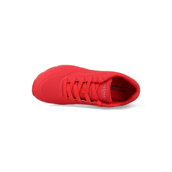 Skechers Uno stand on air 310024l/red - Image 3