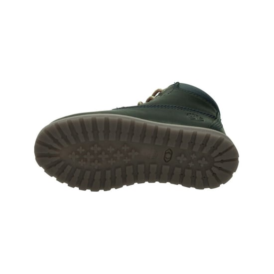 Timberland Pokeypine 6in zip nvy - Image 2