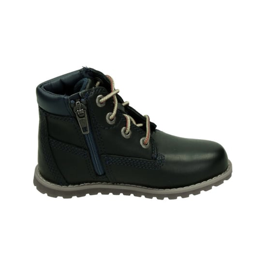Timberland Pokeypine 6in zip nvy - Image 3