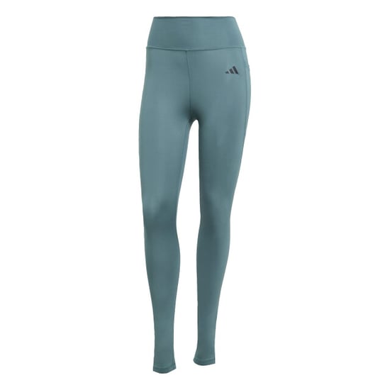 Adidas opt ess st 1/1 lange trainingslegging dames - - Image 1