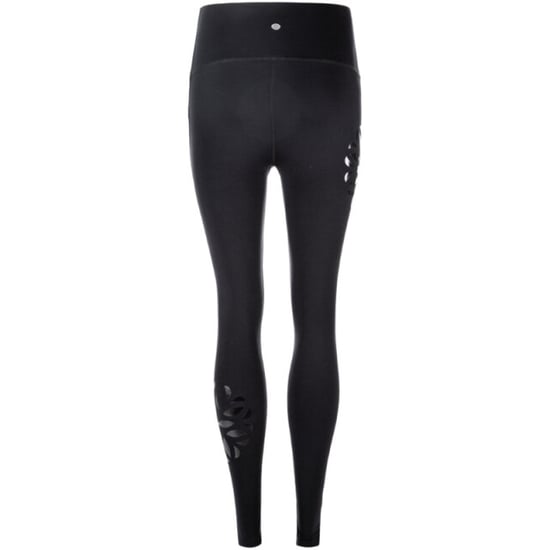Athlecia Merauke w tights w side pocket ea193285-1001 - Image 2