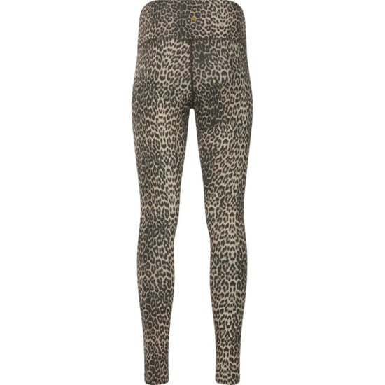 Athlecia windia w printed tights lange trainingslegging dames - - Image 3