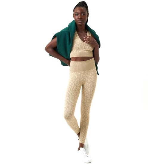 Björn Borg Dames sthlm seamless light tights - Image 1