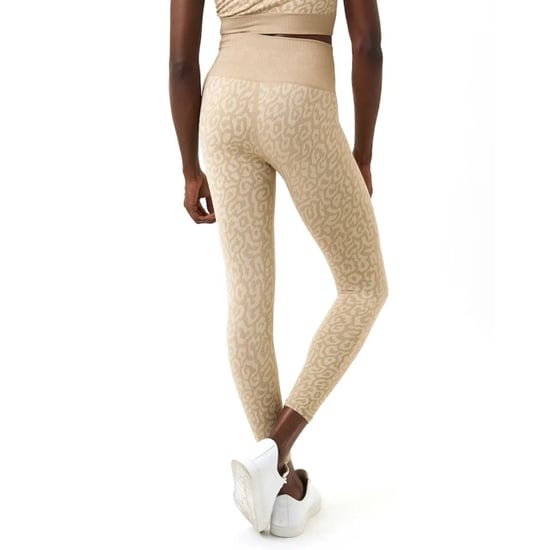 Björn Borg Dames sthlm seamless light tights - Image 3