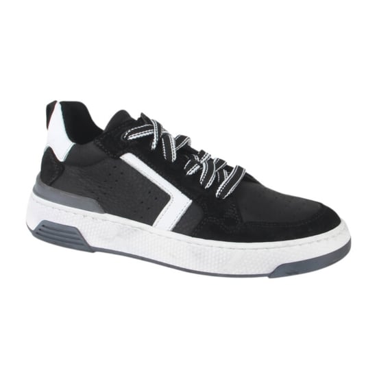 Trackstyle 324897-489w2 jongens veterschoenen - Image 1