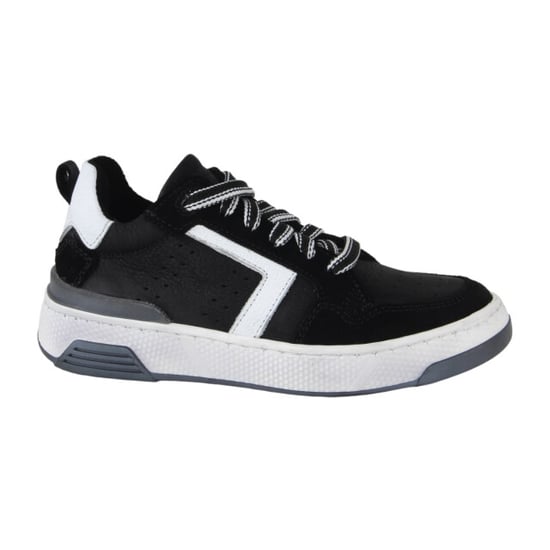 Trackstyle 324897-489w6 jongens veterschoenen - Image 1