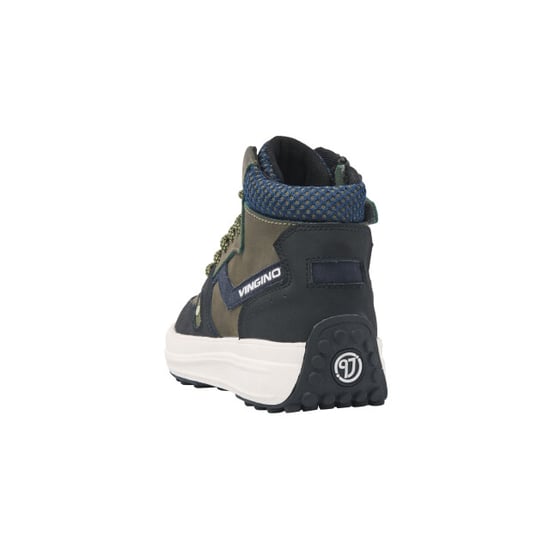 Vingino Max mid vb46-1035-02 blauw - Image 2