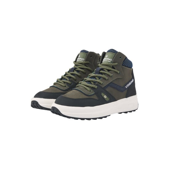 Vingino Max mid vb46-1035-02 blauw - Image 3