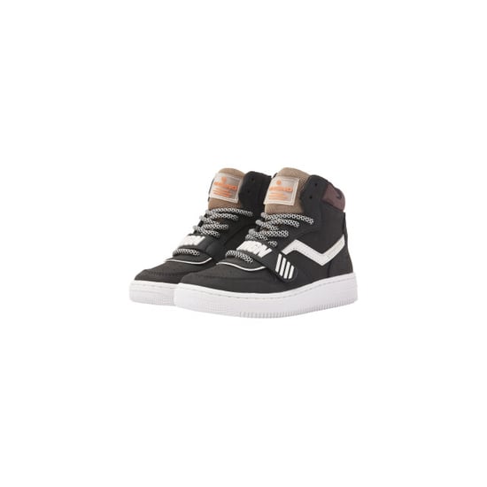 Vingino Rens mid velcro vb44-1031-04 donker - Image 2